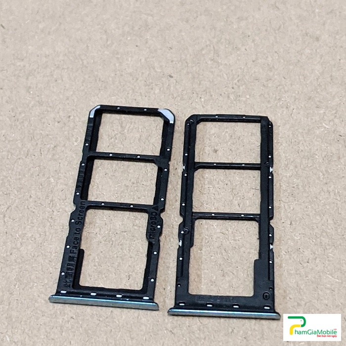 Khay Sim, Khay Thẻ Nhớ Samsung A91